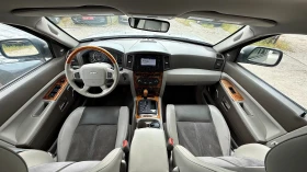 Jeep Grand cherokee 3.0CRD OVERLAND, снимка 9