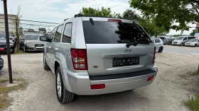 Jeep Grand cherokee 3.0CRD OVERLAND, снимка 3