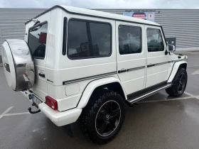 Mercedes-Benz G 63 AMG G63 AMG* КАРБОН* 33ГУМИ* ФУЛ ЕКСТРИ* TVx2* * , снимка 5