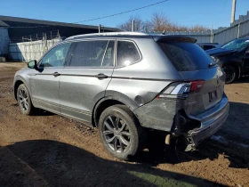 VW Tiguan 4X4, снимка 4