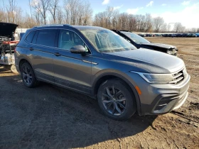 VW Tiguan 4X4, снимка 3
