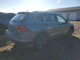 VW Tiguan 4X4, снимка 6