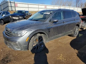 VW Tiguan 4X4, снимка 1