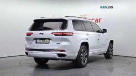 Jeep Grand cherokee * 3.6* OVERLAND* HUD* 360* ПАНОРАМА* ПОДГРЕВ* ОБДУ, снимка 2