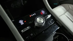 Jeep Grand cherokee * 3.6* OVERLAND* HUD* 360* ПАНОРАМА* ПОДГРЕВ* ОБДУ, снимка 9