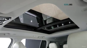 Jeep Grand cherokee * 3.6* OVERLAND* HUD* 360* ПАНОРАМА* ПОДГРЕВ* ОБДУ, снимка 16