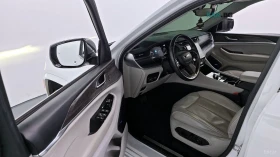 Jeep Grand cherokee * 3.6* OVERLAND* HUD* 360* ПАНОРАМА* ПОДГРЕВ* ОБДУ, снимка 10
