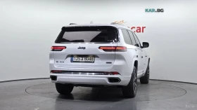 Jeep Grand cherokee * 3.6* OVERLAND* HUD* 360* ПАНОРАМА* ПОДГРЕВ* ОБДУ, снимка 4