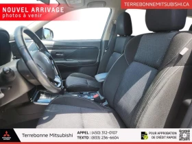 Mitsubishi Outlander ES FWD АвтоКредит  (ЦЕНА ДО БГ), снимка 2