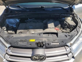 Toyota Highlander 3.5l Xle, снимка 12