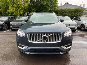 Volvo Xc90 | Inscription | B&W | 360 | HUD | ПАНОРАМА | , снимка 6