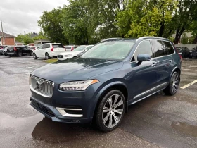 Volvo Xc90 | Inscription | B&W | 360 | HUD | ПАНОРАМА | , снимка 1