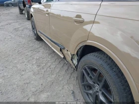 Audi Q7 Premium+ Автокредит Цена до България, снимка 9