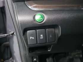 Honda Cr-v 4WD EX-L, снимка 14