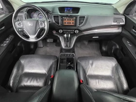Honda Cr-v 4WD EX-L, снимка 7