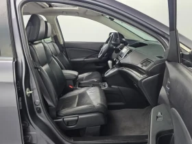 Honda Cr-v 4WD EX-L, снимка 12