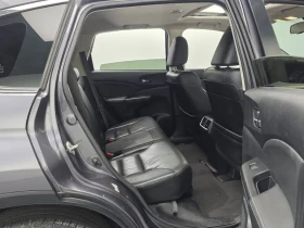 Honda Cr-v 4WD EX-L, снимка 11