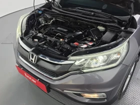Honda Cr-v 4WD EX-L, снимка 6