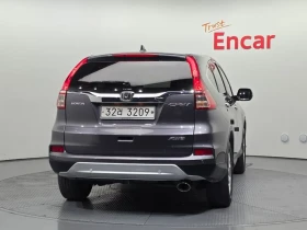 Honda Cr-v 4WD EX-L, снимка 4