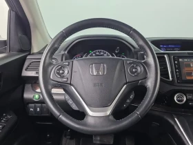 Honda Cr-v 4WD EX-L, снимка 17
