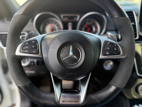 Mercedes-Benz GLS 63 AMG * 4MATIC Night Package* , снимка 7