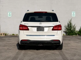 Mercedes-Benz GLS 63 AMG * 4MATIC Night Package* , снимка 3