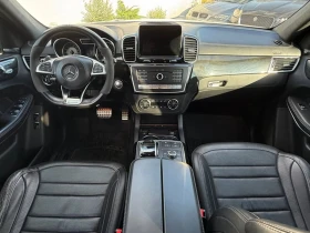 Mercedes-Benz GLS 63 AMG * 4MATIC Night Package* , снимка 8