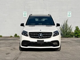 Mercedes-Benz GLS 63 AMG * 4MATIC Night Package* , снимка 2