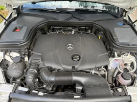 Mercedes-Benz GLC 250, снимка 14