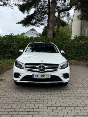 Mercedes-Benz GLC 250, снимка 1