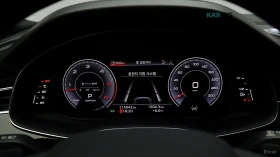 Audi Q8 45 TDI QUATTRO PREMIUM* HUD* КОЖА* ОБДУХВ* ПАНО* Н, снимка 6