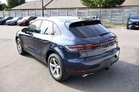 Porsche Macan * Base 4dr All Wheel Drive * CARFAX * ЦЕНА ДО БГ, снимка 3