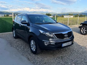 Kia Sportage 2.0 CRDI / AUTOMAT / 4x4, снимка 2