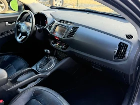 Kia Sportage 2.0 CRDI / AUTOMAT / 4x4, снимка 9
