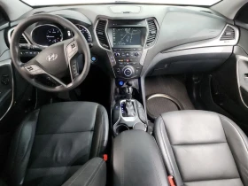 Hyundai Santa fe Diesel 2.0 2WD| 184к.с.| ВКЛ.ТЕХНОТЕСТ, снимка 7