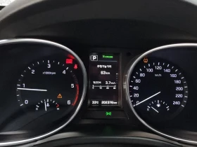 Hyundai Santa fe Diesel 2.0 2WD| 184к.с.| ВКЛ.ТЕХНОТЕСТ, снимка 8