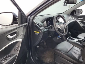 Hyundai Santa fe Diesel 2.0 2WD| 184к.с.| ВКЛ.ТЕХНОТЕСТ, снимка 10