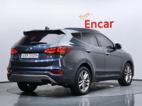 Hyundai Santa fe Diesel 2.0 2WD| 184к.с.| ВКЛ.ТЕХНОТЕСТ, снимка 2