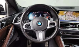 BMW X6 * xDrive40i M Sport * ЦЕНА ДО БГ, снимка 6