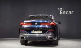 BMW X6 * xDrive40i M Sport * ЦЕНА ДО БГ, снимка 4