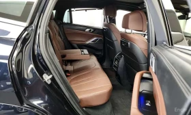 BMW X6 * xDrive40i M Sport * ЦЕНА ДО БГ, снимка 14
