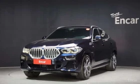 BMW X6 * xDrive40i M Sport * ЦЕНА ДО БГ, снимка 1
