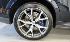 BMW X6 * xDrive40i M Sport * ЦЕНА ДО БГ, снимка 15