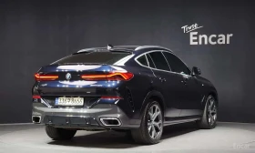 BMW X6 * xDrive40i M Sport * ЦЕНА ДО БГ, снимка 2