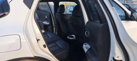 Nissan Juke 1.6 Бензин 117kc Navi, ЕВРО6.  Камера, Автомат, снимка 15