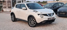 Nissan Juke 1.6 Бензин 117kc Navi, ЕВРО6.  Камера, Автомат, снимка 3
