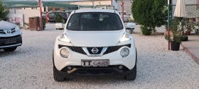 Nissan Juke 1.6 Бензин 117kc Navi, ЕВРО6.  Камера, Автомат, снимка 2