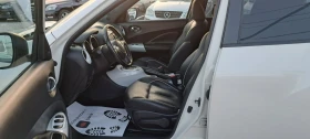 Nissan Juke 1.6 Бензин 117kc Navi, ЕВРО6.  Камера, Автомат, снимка 9
