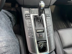 Porsche Macan S AWD * DIS * ОБДУХ * ПАНОРАМА * КРАЙНА ЦЕНА ДО БГ, снимка 15
