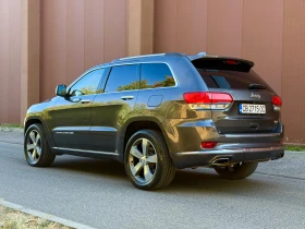 Jeep Grand cherokee SUMMIT 3.0 CRD | DISTRONIC | AIRMATIC | PANORAMA |, снимка 3